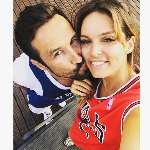 Diana Chaves, César Peixoto