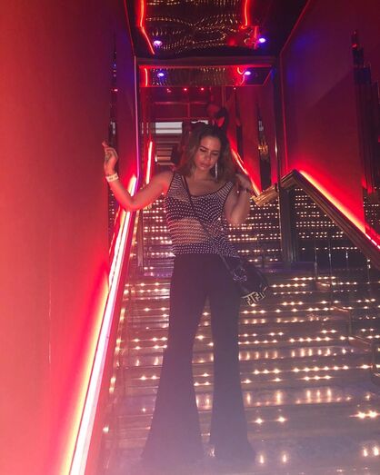 Portugal Fashion, After Party