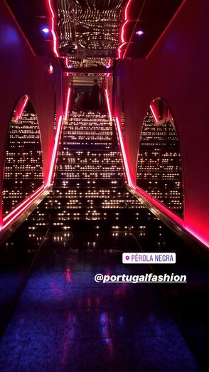 Portugal Fashion, After Party