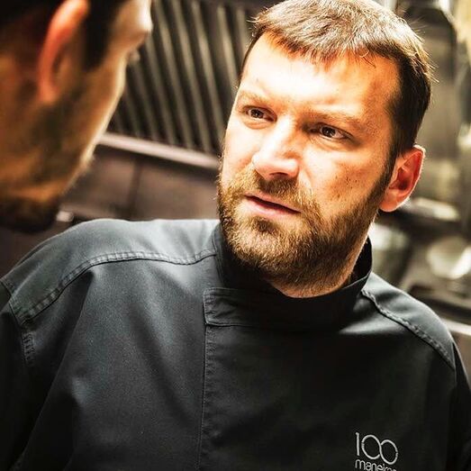 Ljubomir Stanisic