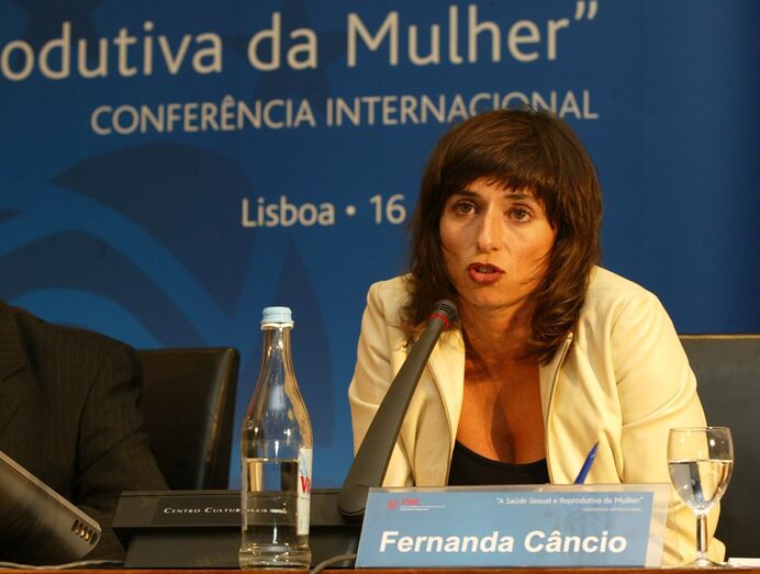 Fernanda Cancio