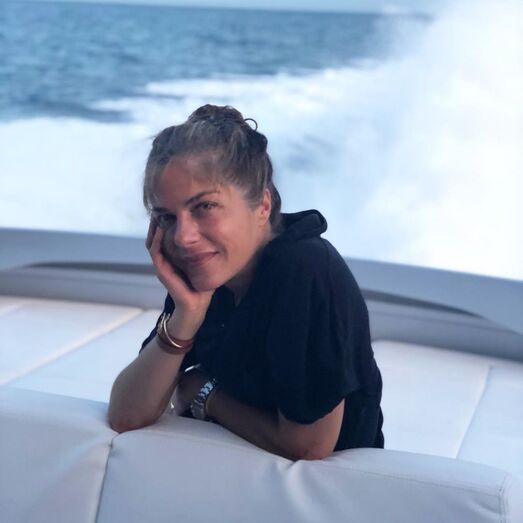 Selma Blair