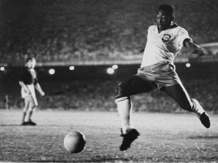 pelé