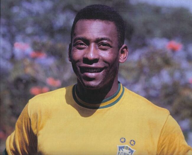pelé