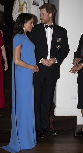 meghan markle