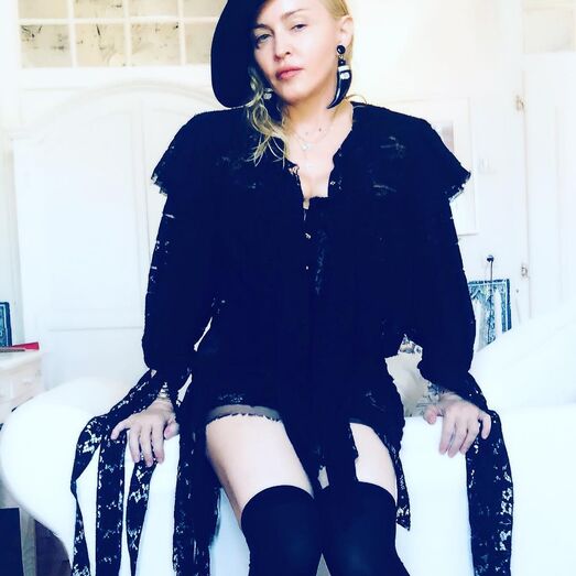 Madonna