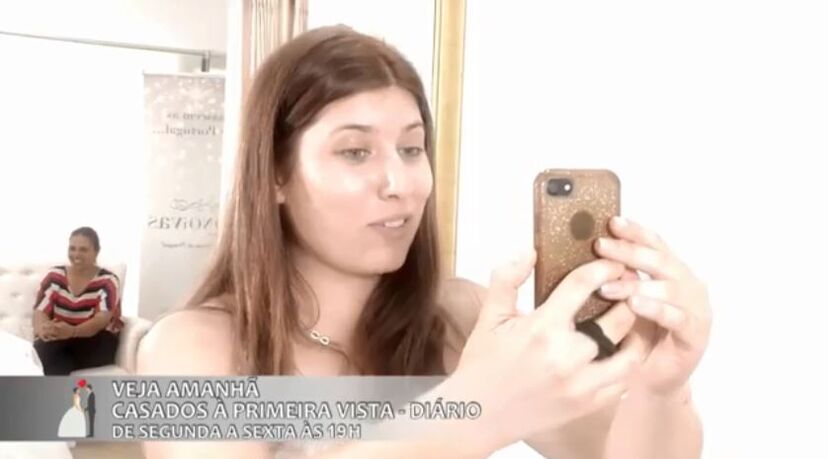 Sónia, João, Casados à Primeira Vista