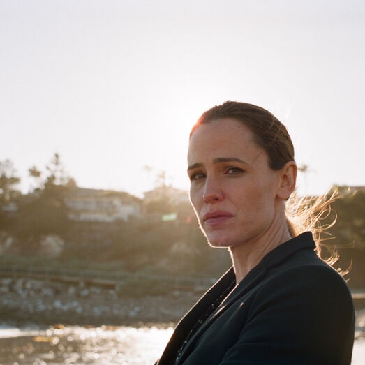 jennifer garner