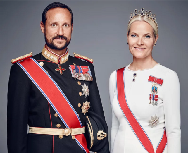 noruega, mette-marit, haakon
