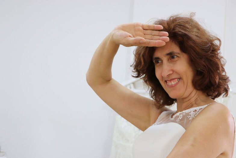 Graça e José Luís