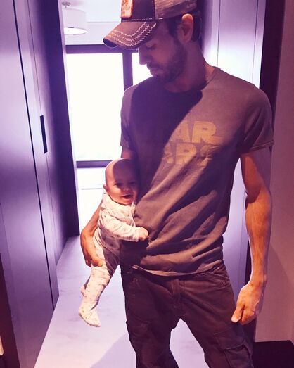 Enrique Iglesias, Anna Kournikova