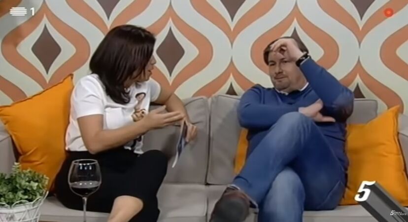 Bruno de carvalho, ex-presidente, sporting, líder, dj, 5 para a meia-noite