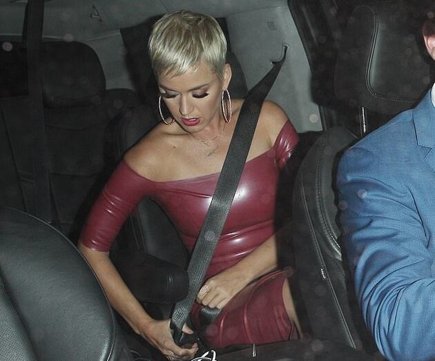 katy perry