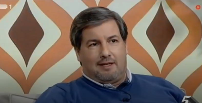bruno de carvalho