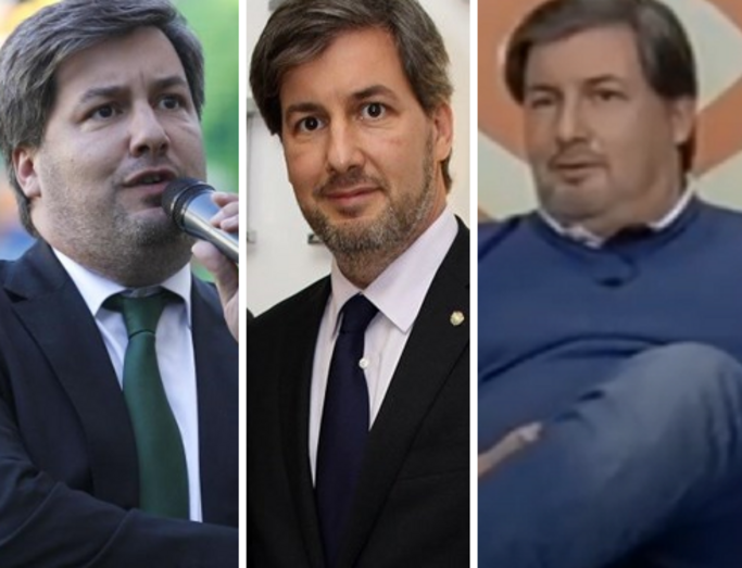 bruno de carvalho