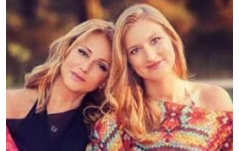 Margarida Bakker, Alexandra Lencastre