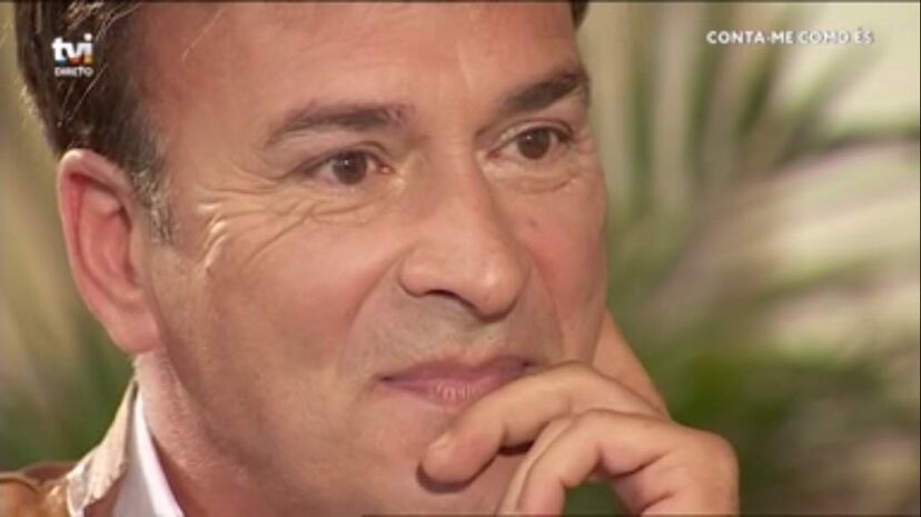 Tony Carreira