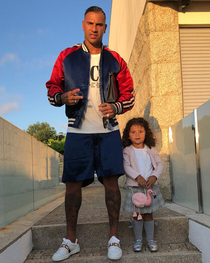 Ricardo Quaresma