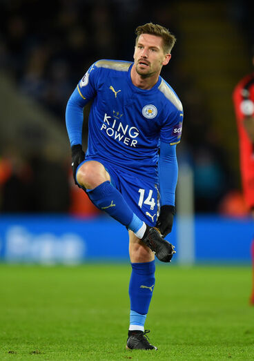Leicester