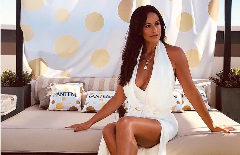Rita Pereira