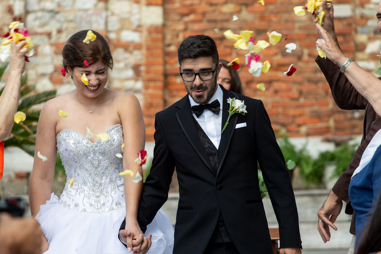 sónia, joão, casados à primeira vista