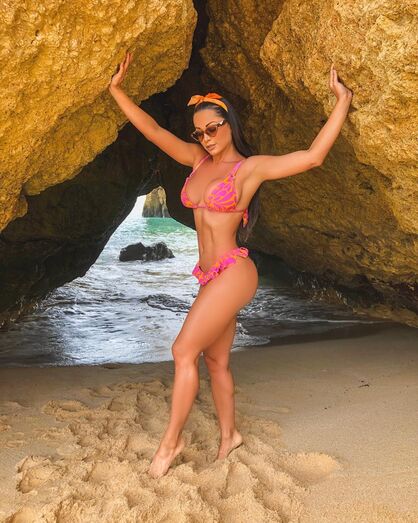 Fernanda D'Ávila