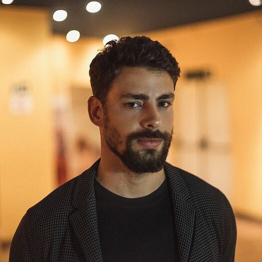Cauã Reymond