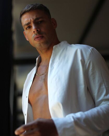 Cauã Reymond