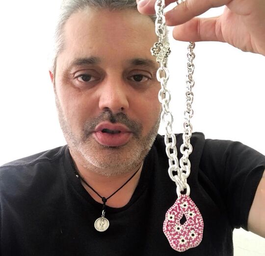 gil sousa