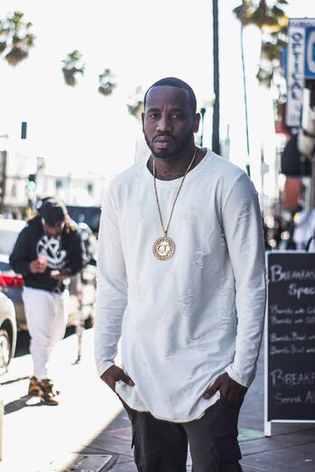 Young Greatness
