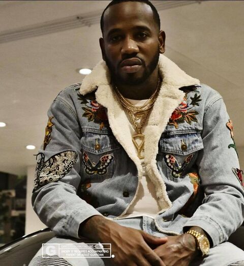 Young Greatness