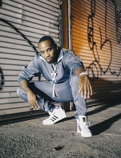 Young Greatness