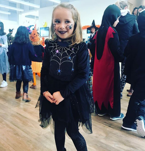 halloween