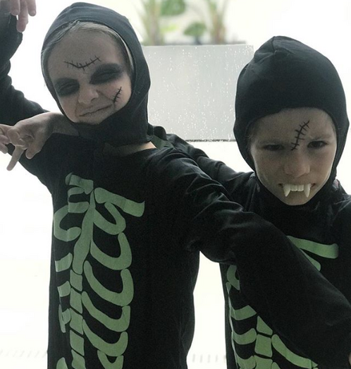 halloween
