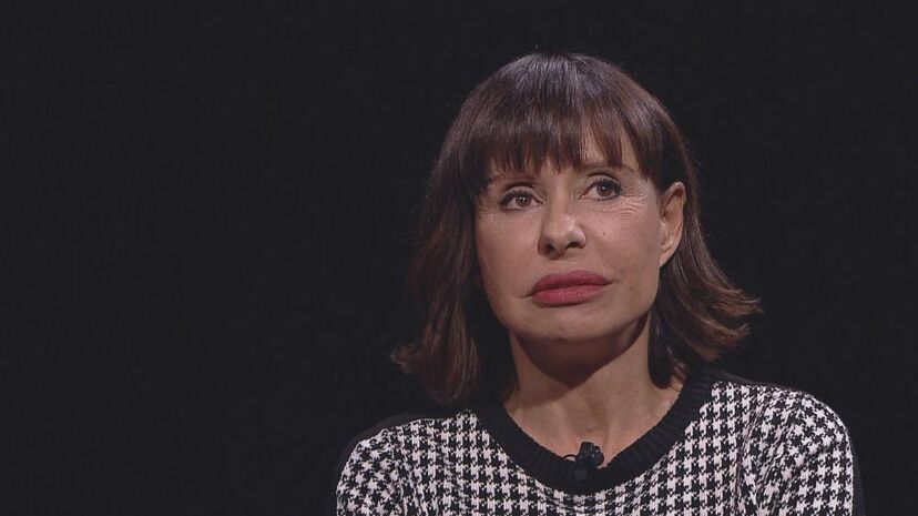 Manuela Moura Guedes