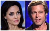 Brad Pitt e Angelina Jolie