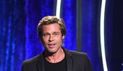 Brad Pitt