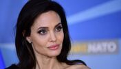 Angelina Jolie