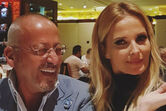 Manuel Luís Goucha, cristina ferreira, jantar