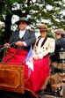 D. Duarte de Bragança, duarte Pio, Feira da Golegã, feira do cavalo, cavalo lusitano