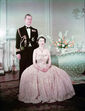 Filipe, Duque de Edimburgo, Rainha Isabel II