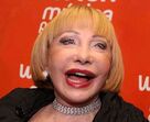 Betty Grafstein