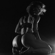 mandy blank