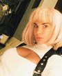 mandy blank
