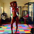 mandy blank
