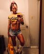 mandy blank
