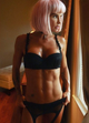 mandy blank