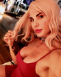 mandy blank