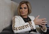 helena ramos, morreu, cancro, rtp, apresentadora, morte