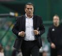 José Peseiro, treinador, sporting, frederico varandas, despedido, futebol